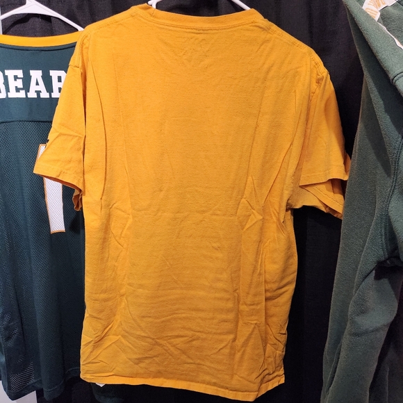 Baylor Bears Russel Athletics Bundle Lot of (3) Size XL Shirt Jersey Hoody - Picture 11 of 12